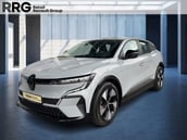 Renault Mégane E-Tech